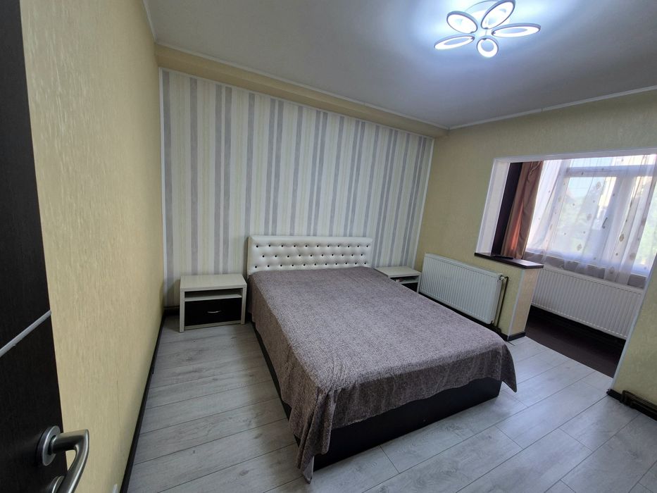 Aparat 2 Camere 2 Balcoane Etaj 1