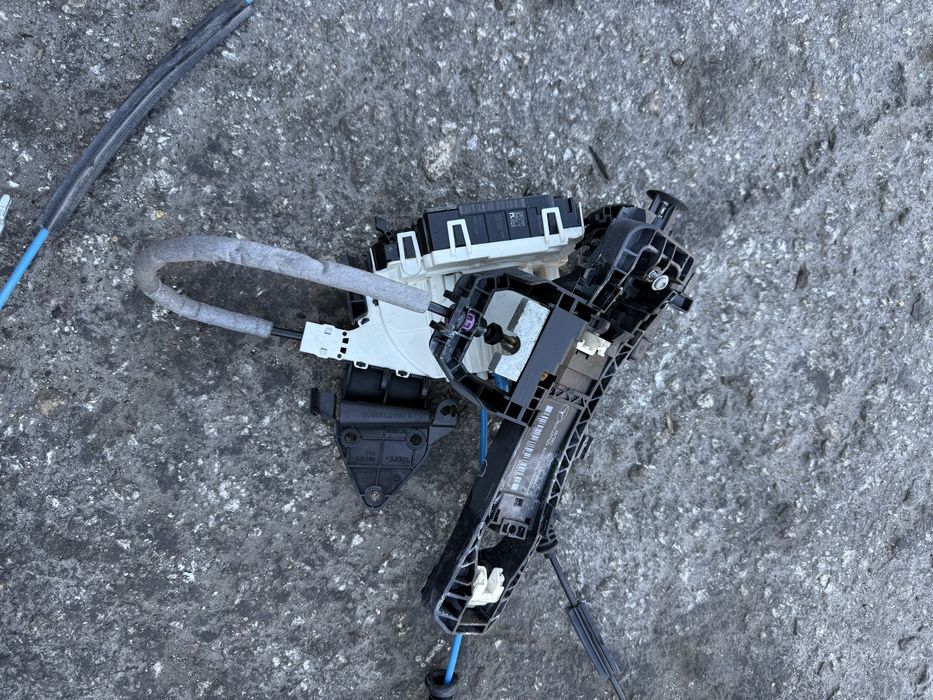 Брава / Брави w204 Мерцедес ц класа