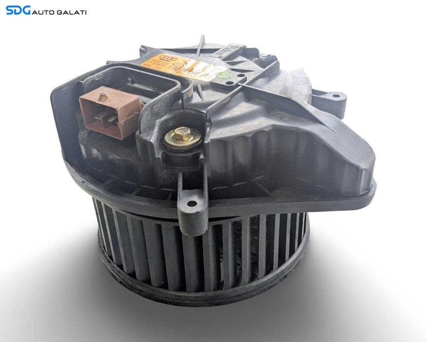 Motoras Ventilator Habitaclu Aeroterma Seat Exeo ST 2008 - 2013 Cod 8E1820021B [LR3544]