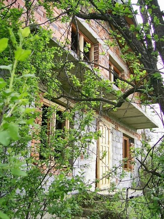 Къща в с. Проданча