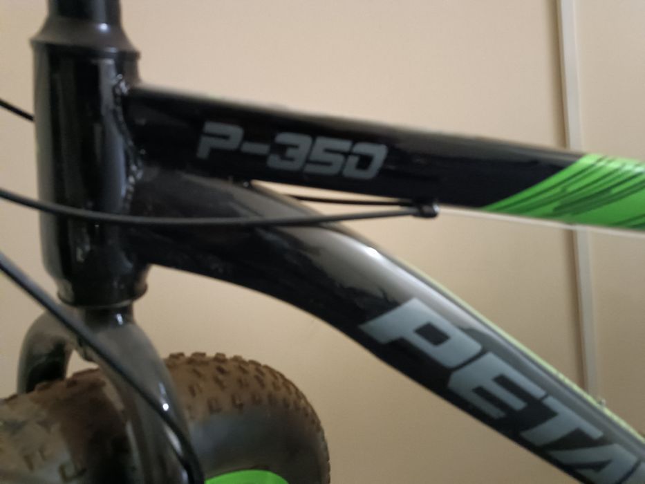 Продам велосипед