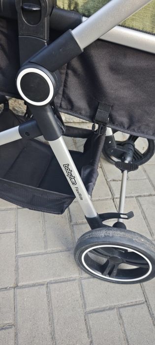 Продам коляску Babyton
