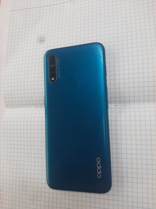 Oppo A31.  Oppo.