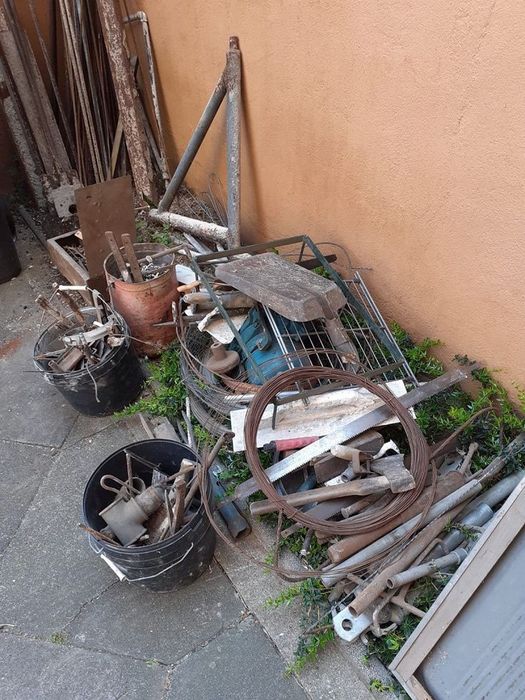 Принимаем металлалом дорого