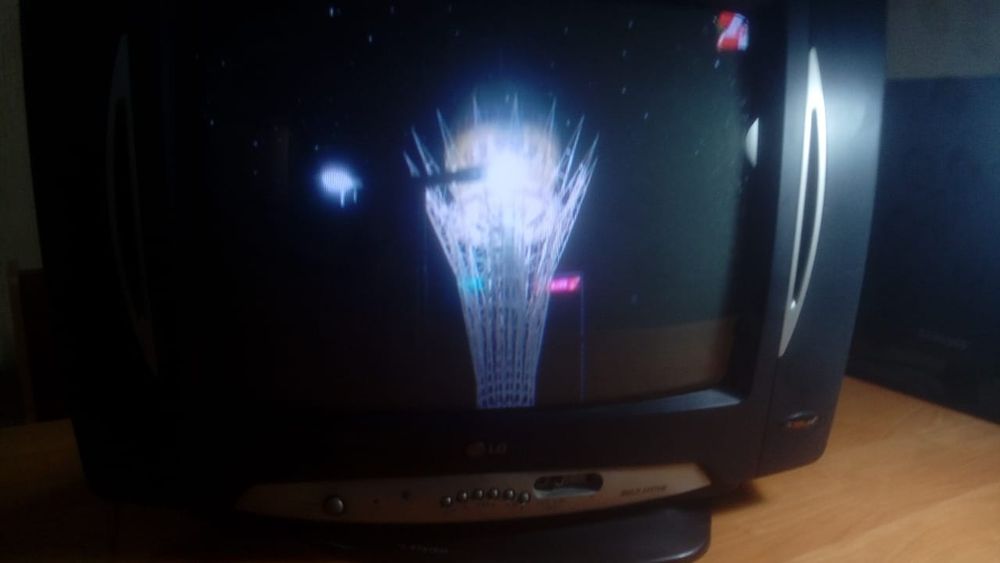 Продам телевизор  lg в отличном качестве