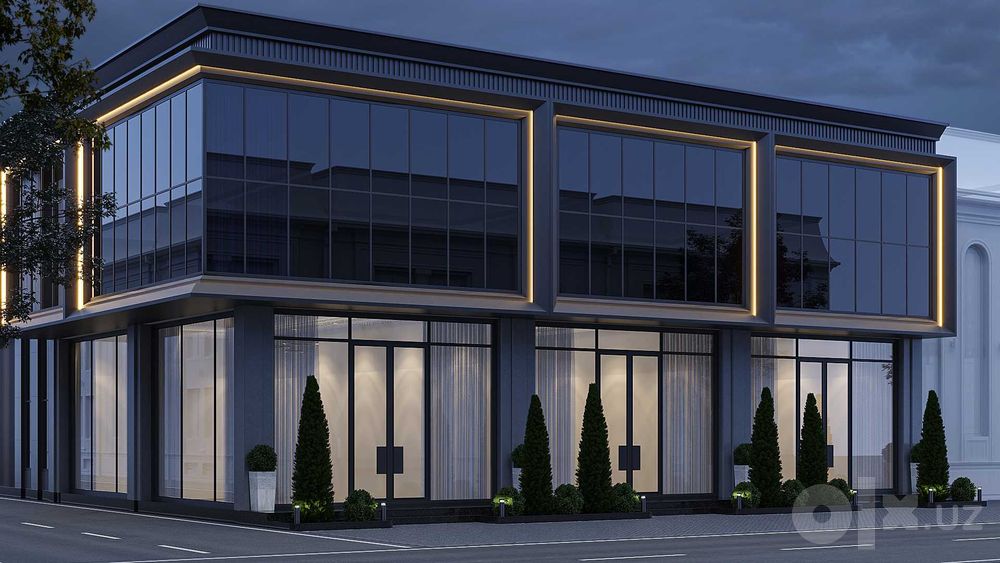 Продажа здание Шайхантаурский район R 17