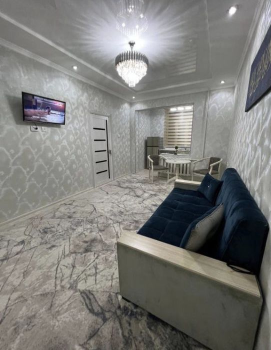 Саракулька Евро Аренда квaртиры 2/1/2 Желeзнодорожный Koлледж