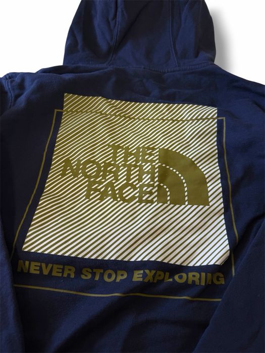 Суичер The North Face