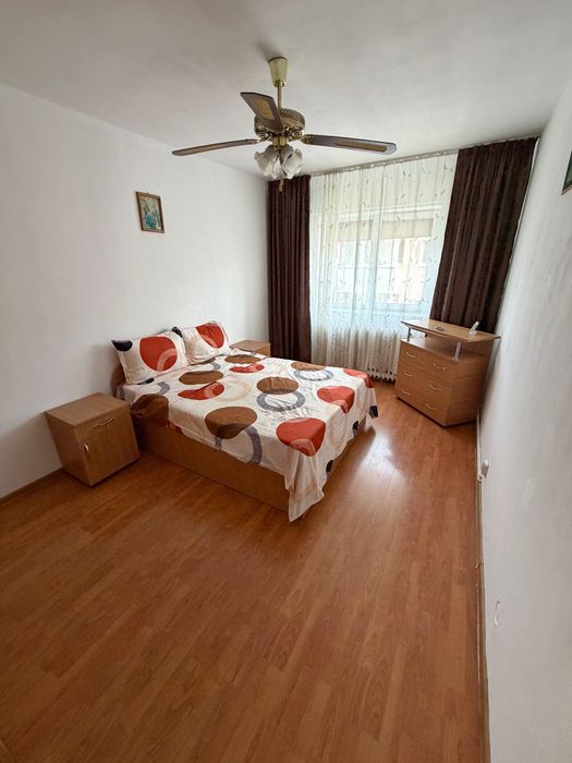 Închiriez apartament cu 2 camere stefan cel mare sacele