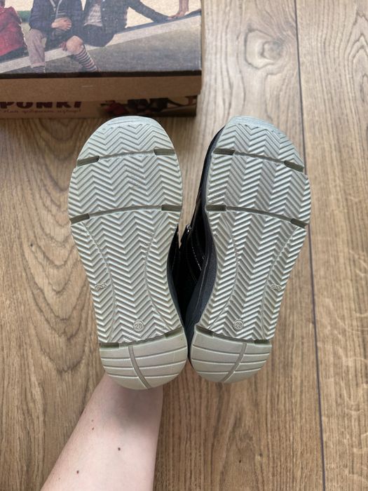 Детски обувки Ponki – нови