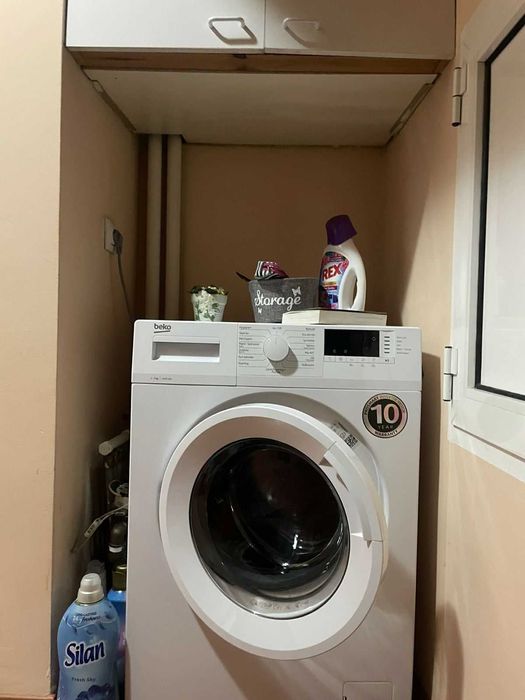 Продава се Тристаен апартамент в София, Света Троица - 102 кв.м за 1804 €/кв.м - Снимка #10