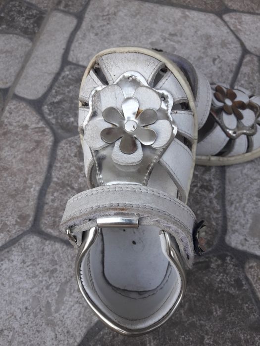 Детски сандали bubba 22 номер