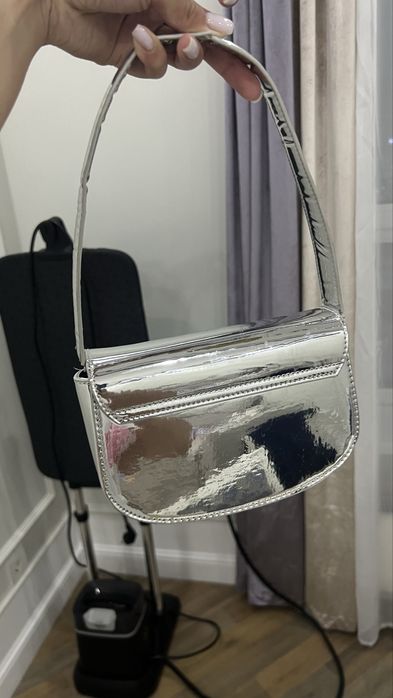 Продам рюкзак Coach и сумку Diesel