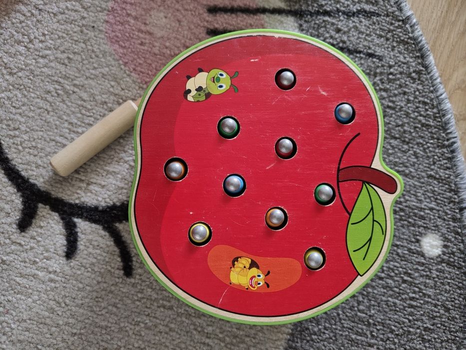 Музыкальные игрушки