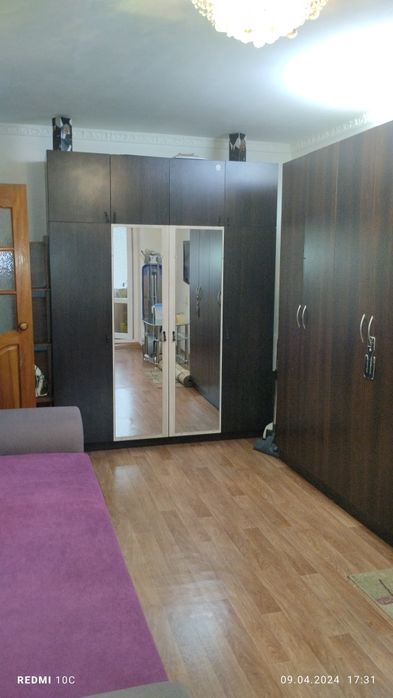 Сдам изолированную комнату парню мега