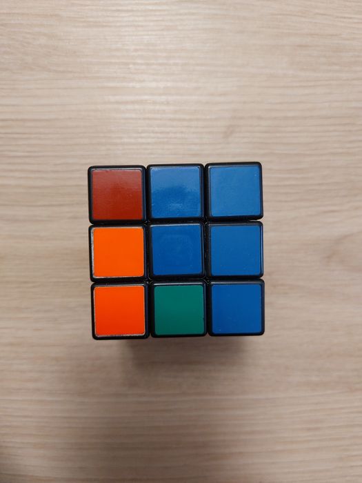 Кубче на Рубик оригинал