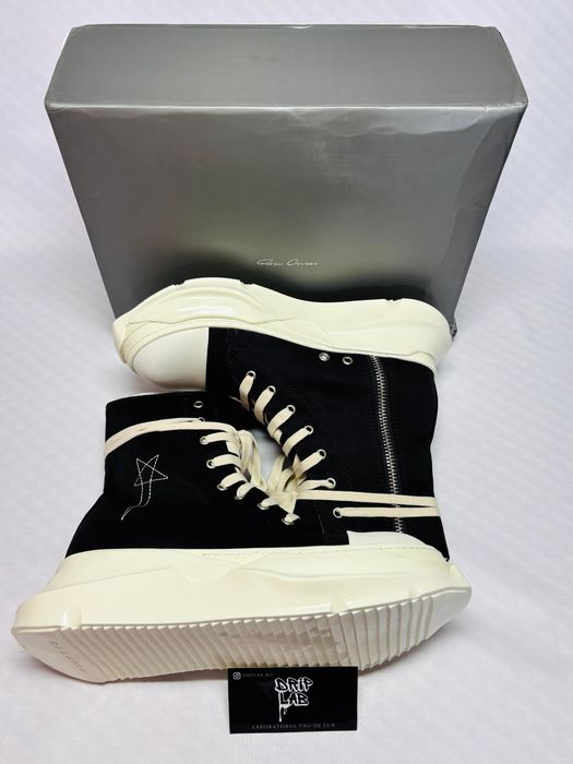 Rick owens