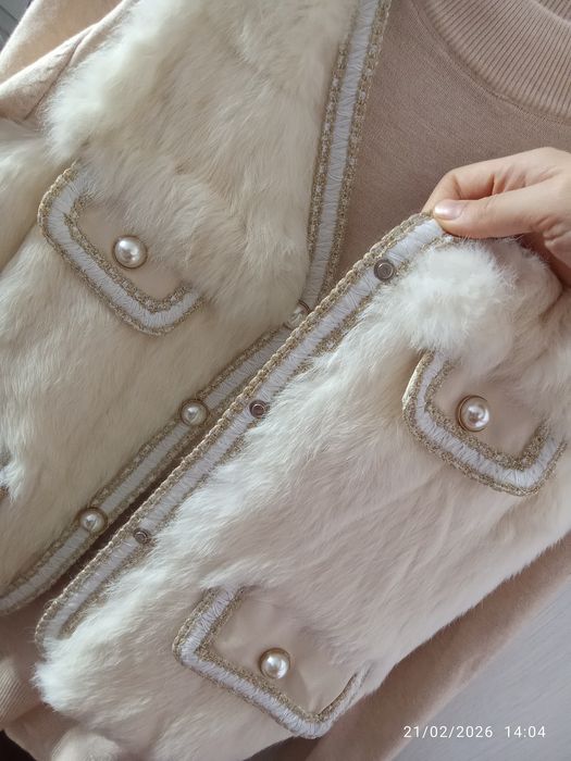 Shubacha ayollar uchun