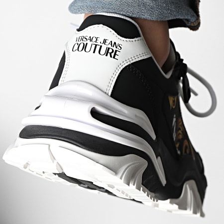 Оригинални мъжки маратонки Versace Jeans Couture Trail Trek