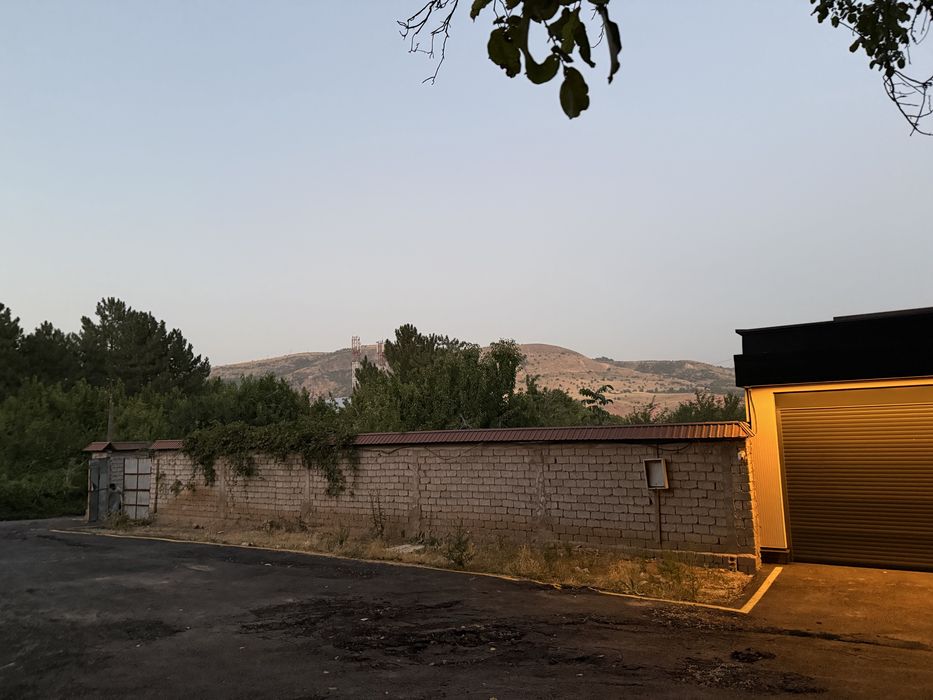 Yer sotiladi bochkani atrofida 9.96 sotiq (CHINOR)