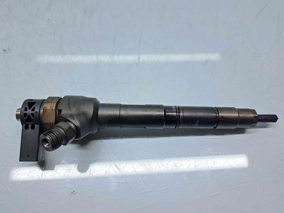 Injector Volkswagen Passat CC (357) [Fabr 2008-2012] 03L130277J 2.0 TD