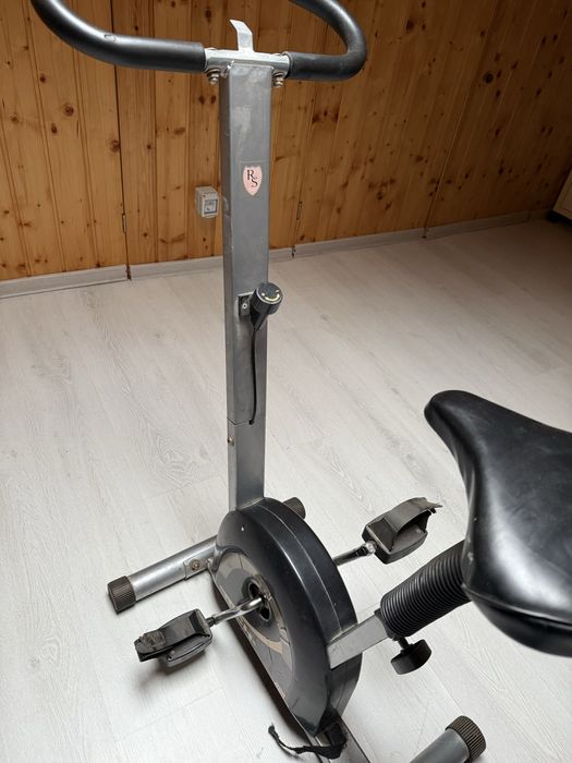 Vand bicicleta fitness