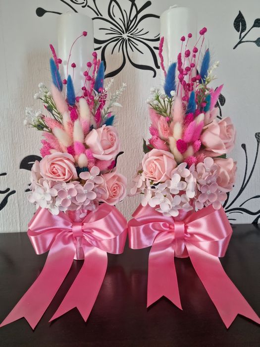 Seturi personalizate pentru nuntă