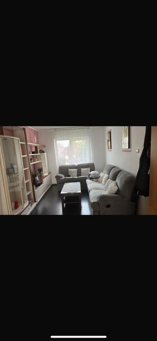 Caut colega de apartament