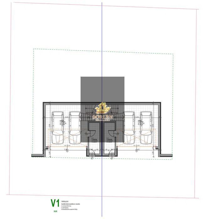 Duplex modern de vânzare | Dâmbul Rotund, Cluj-Napoca