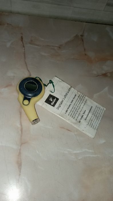 termometru oenologic