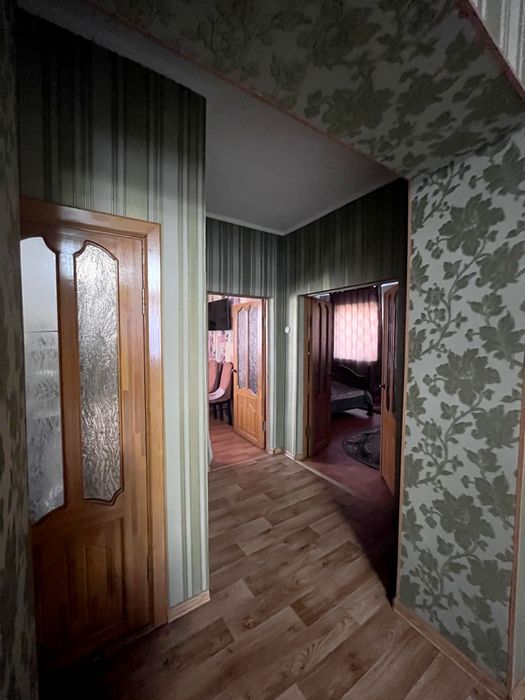 4 комн. кирп. дом, 2006 г п Ипотека