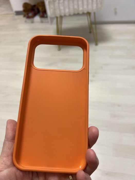 Husa iphone 17 promax