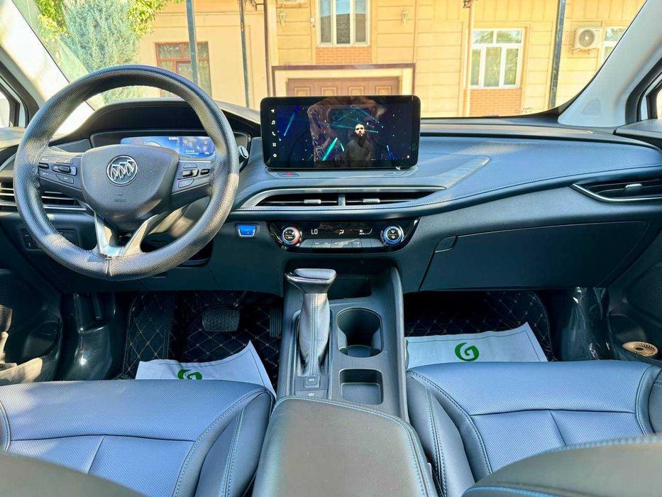 Buick Velite 6 в идеальном состоянии