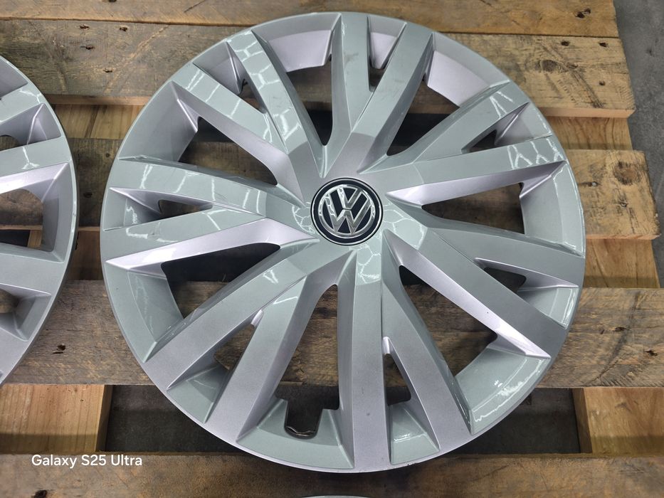 Оригинални тасове VW 16 цола