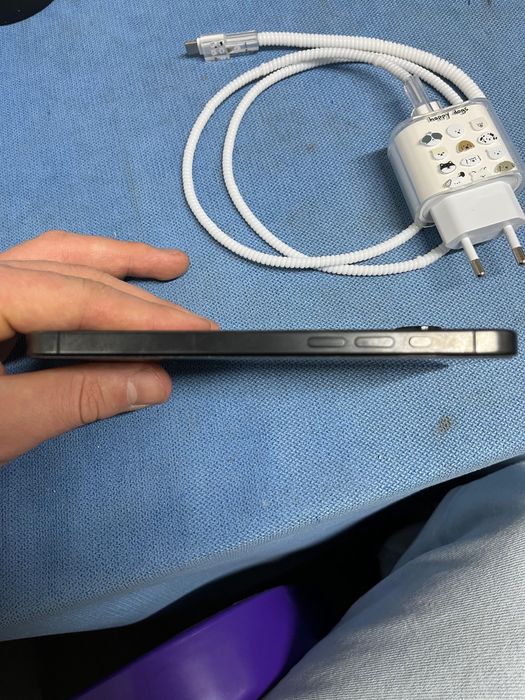 Iphone 15 pro max 256g esim