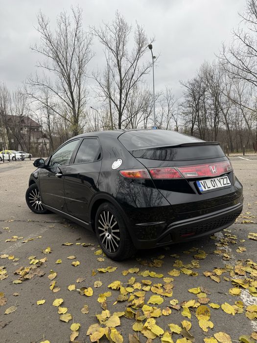 Honda Civi 1.4 benzina