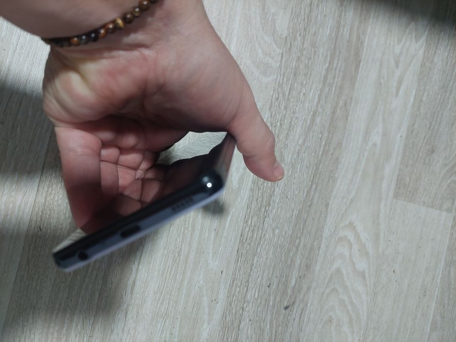 Samsung A52s display schimbat