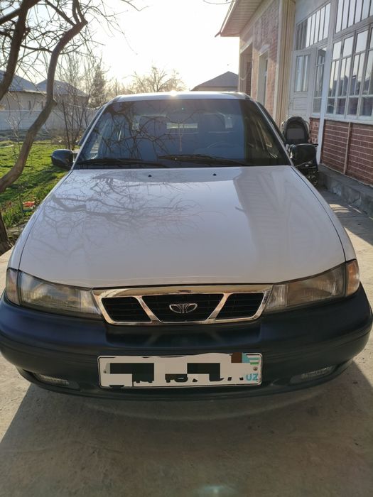 Nexia 1998-yil Metan Gaz