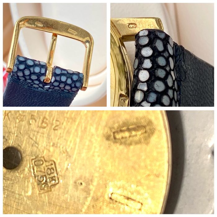 Ceas Omega Constellation Chronometer Automatic-aur18k-full aur-cal564