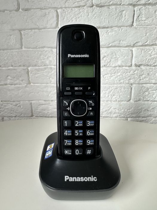 Телефон городской Panasonic