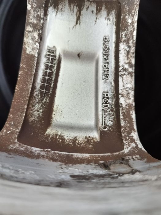 Оригинални джанти за KИА (KIA) 16”