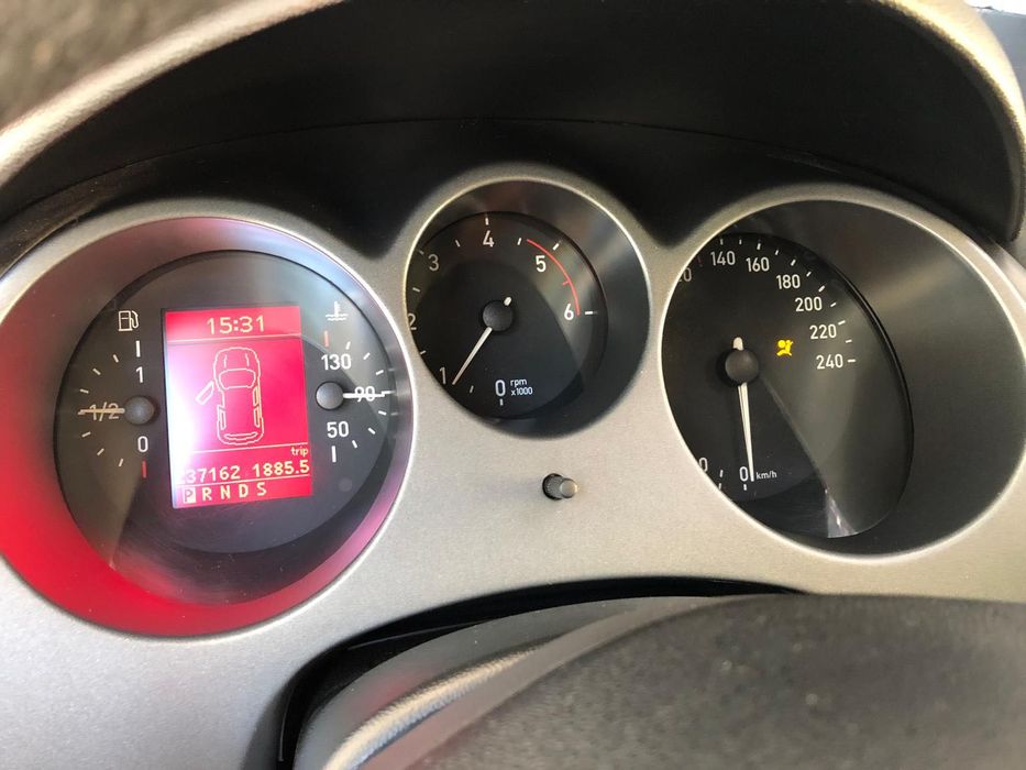 SEAT Altea XL 2007 — imagine 5