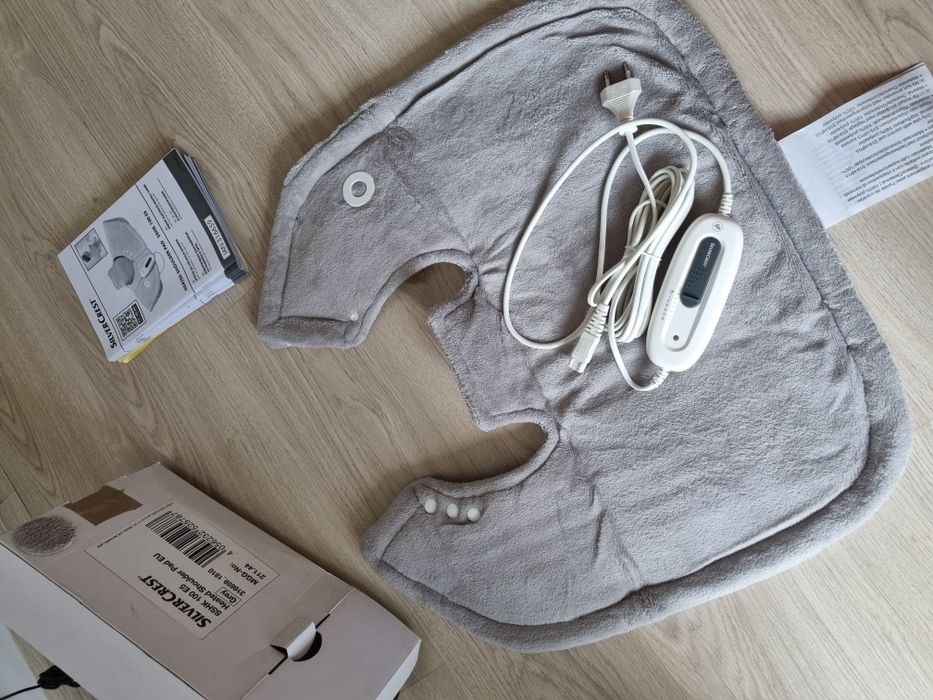 Perna electrica pentru umeri