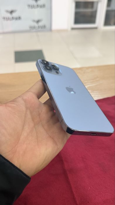 Iphone 13 pro max 1 tb