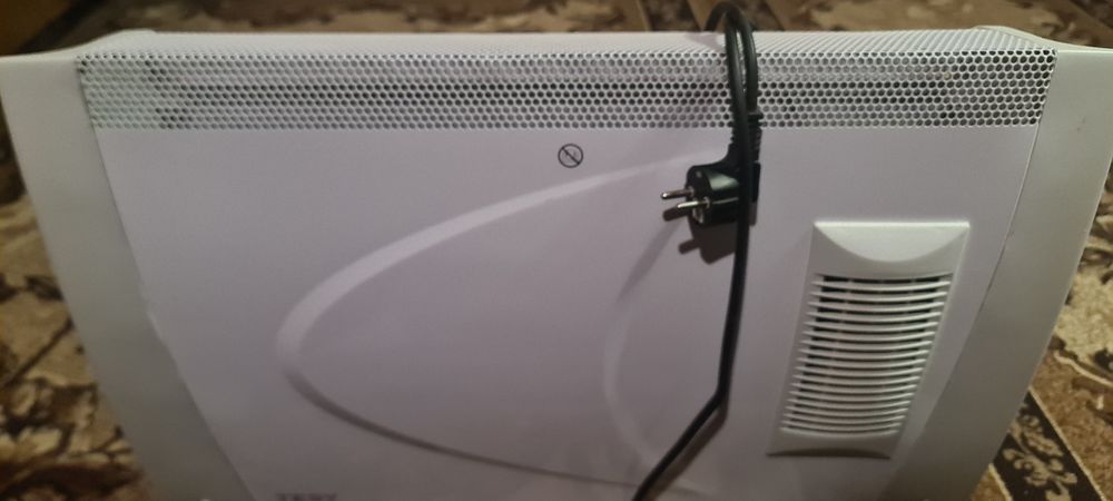 Конвектор Теси- Tesy