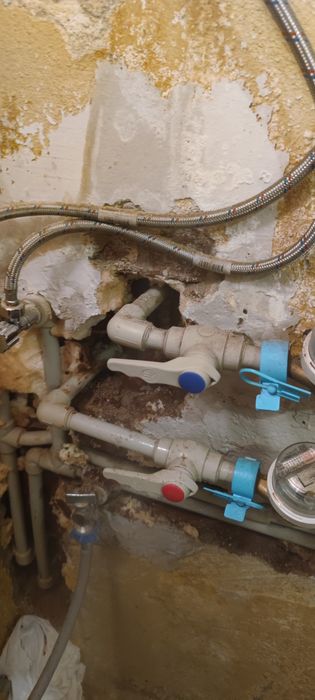 ВиК майстор София и региона