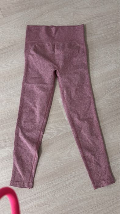 Лосинки для тренировок