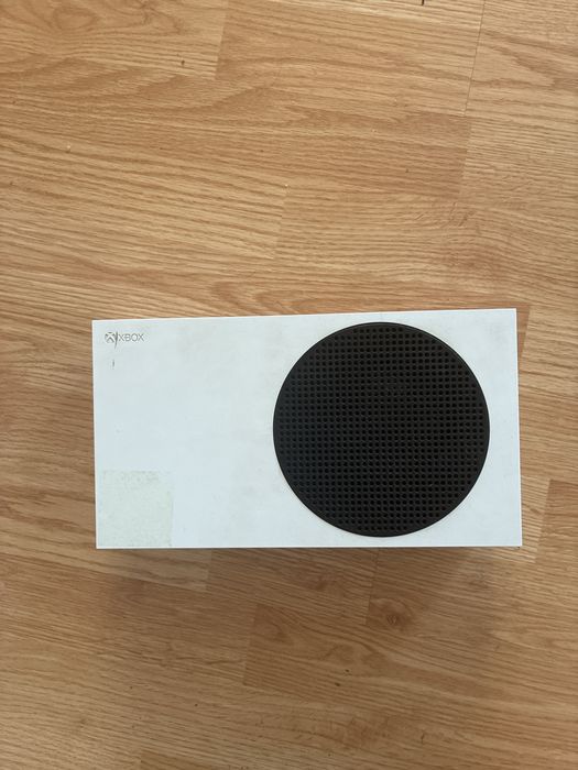 Vand xbox seria s/x microsoft 2026 512GB