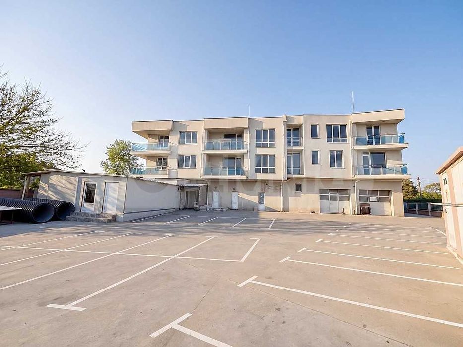 Тристаен апартамент по БДС в град Балчик