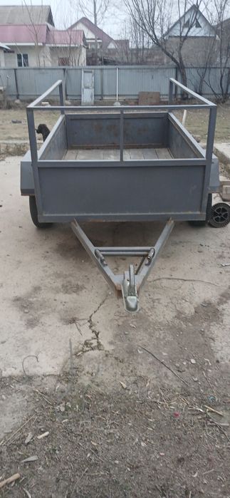 Авто прицеп сатылады.